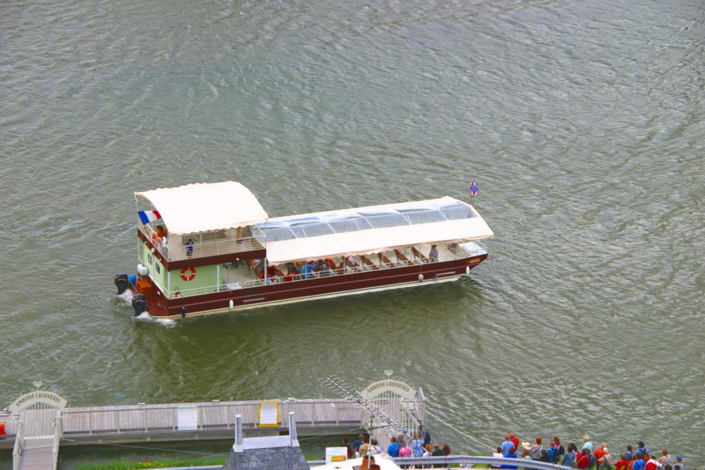 Foto de Amboise, Francia
