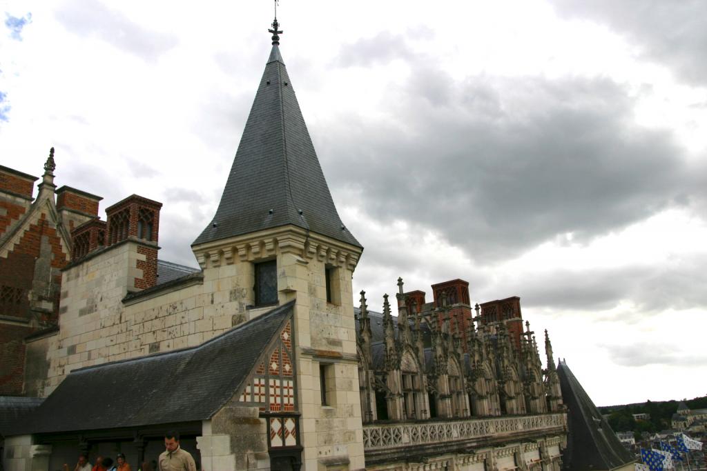 Foto de Amboise, Francia