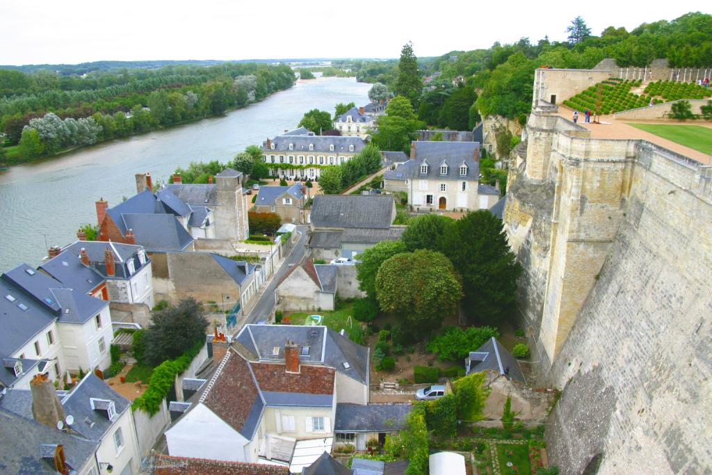Foto de Amboise, Francia