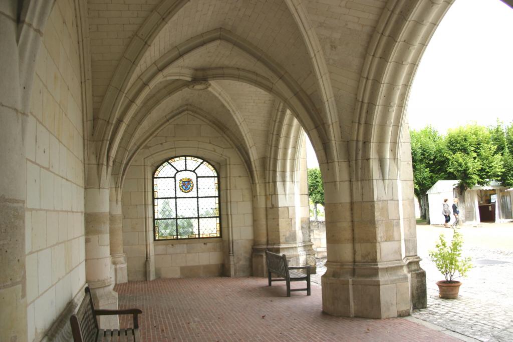 Foto de Amboise, Francia