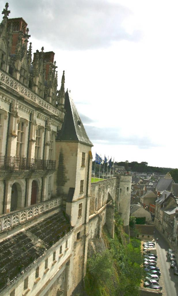 Foto de Amboise, Francia