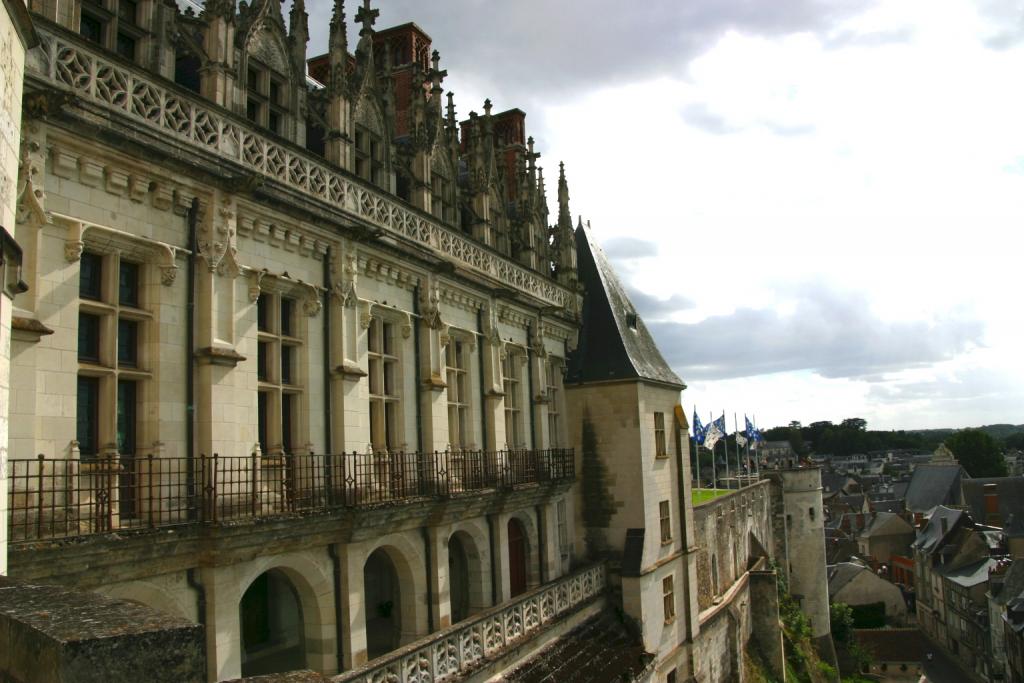Foto de Amboise, Francia