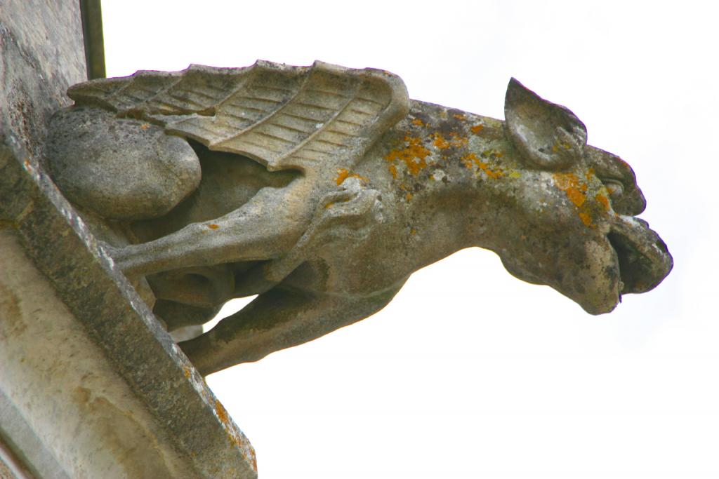 Foto de Amboise, Francia