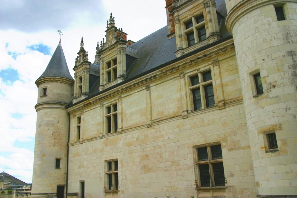 Foto de Amboise, Francia