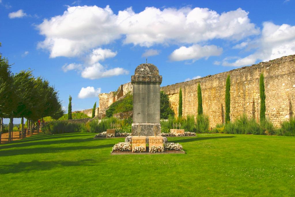 Foto de Amboise, Francia