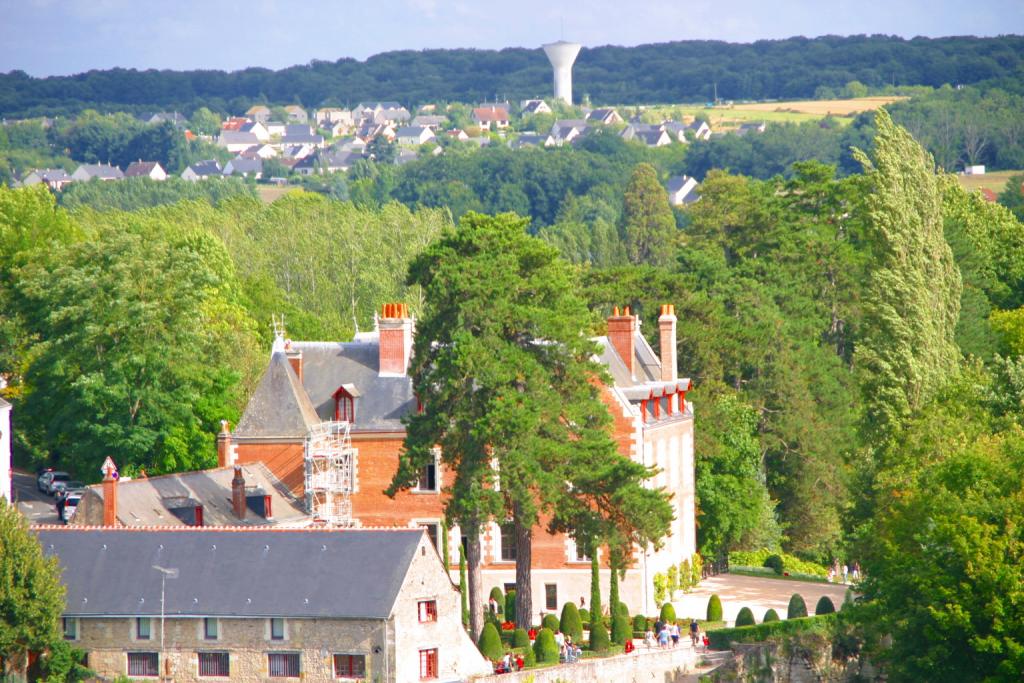 Foto de Amboise, Francia