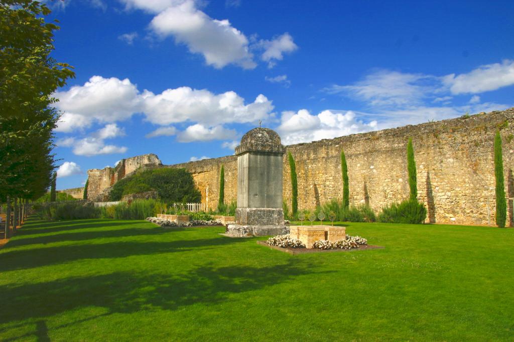 Foto de Amboise, Francia