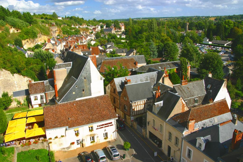 Foto de Amboise, Francia