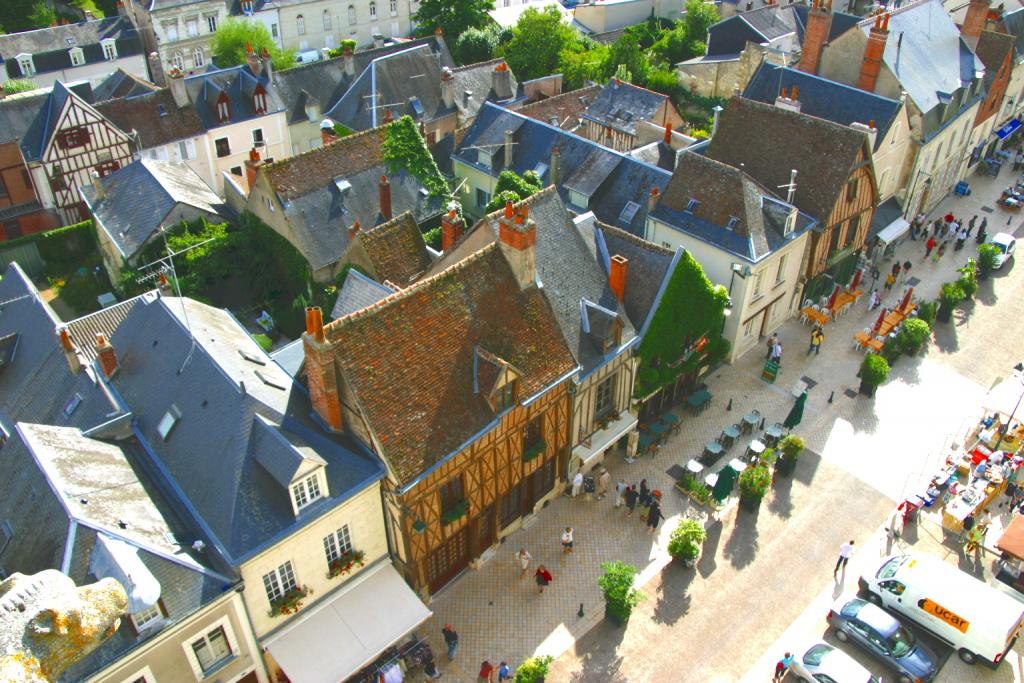 Foto de Amboise, Francia