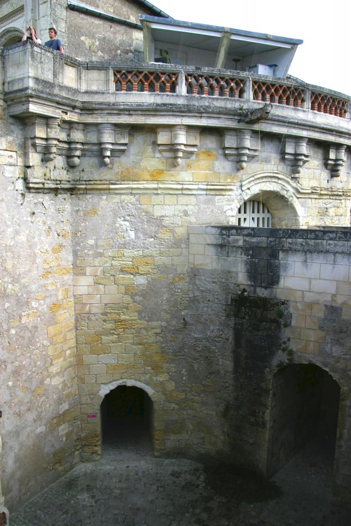 Foto de Amboise, Francia