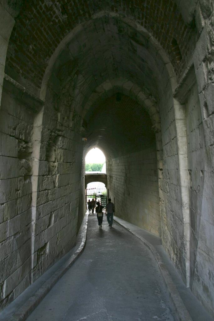 Foto de Amboise, Francia