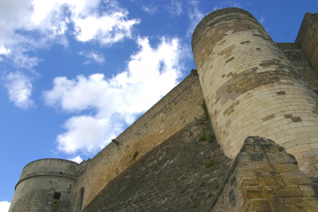 Foto de Amboise, Francia