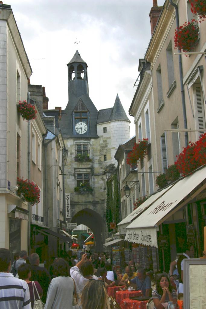 Foto de Amboise, Francia