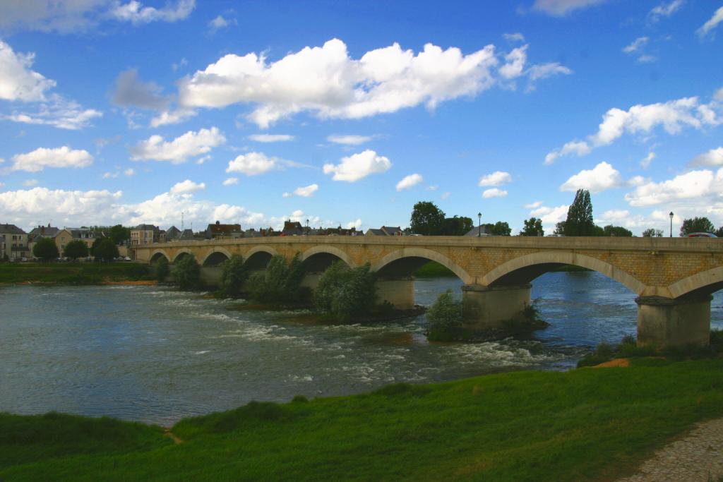 Foto de Amboise, Francia