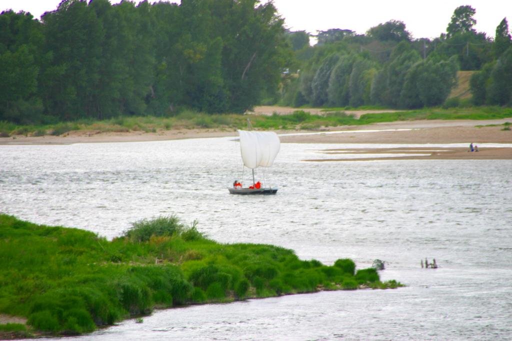 Foto de Amboise, Francia