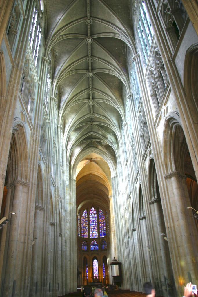 Foto de Tours, Francia