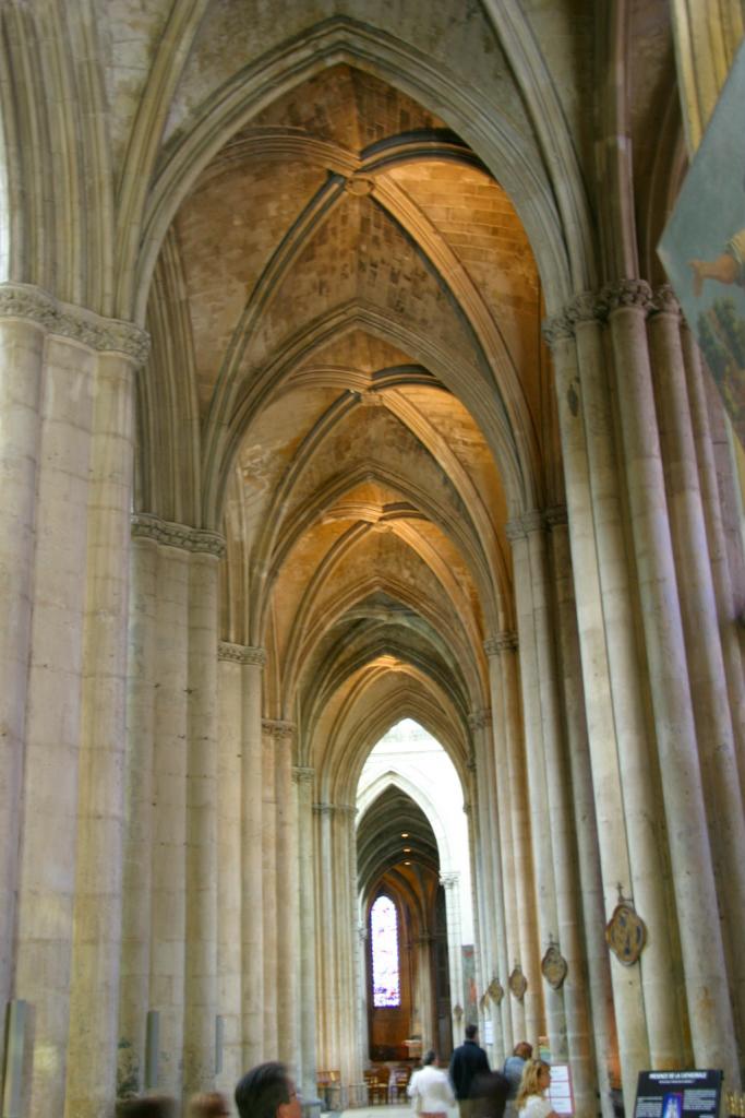 Foto de Tours, Francia