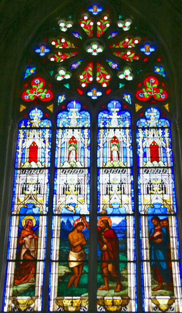 Foto de Tours, Francia