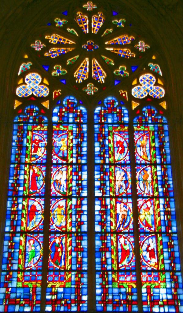 Foto de Tours, Francia