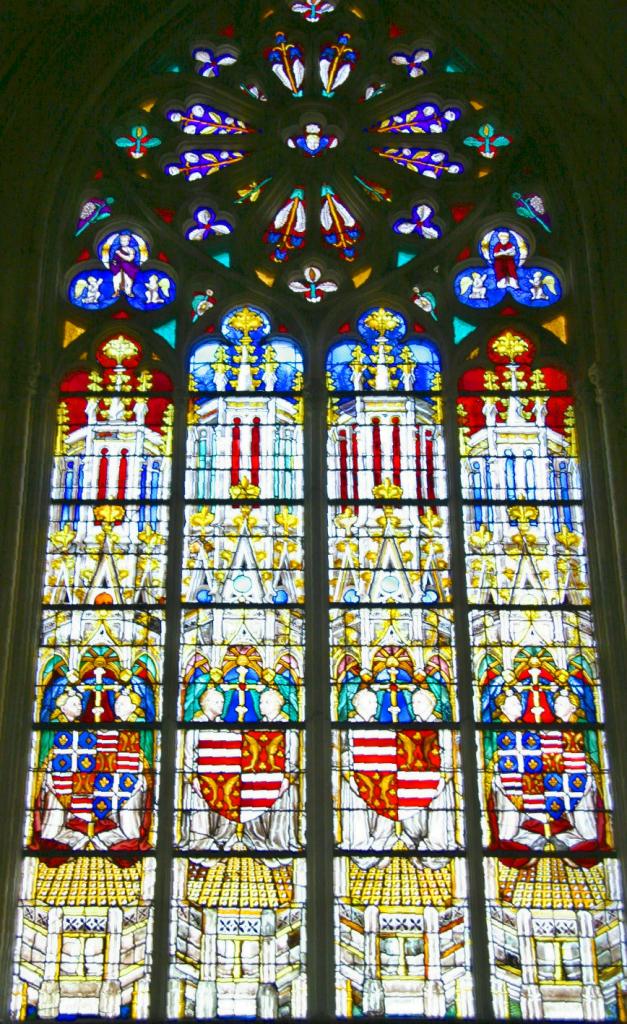 Foto de Tours, Francia