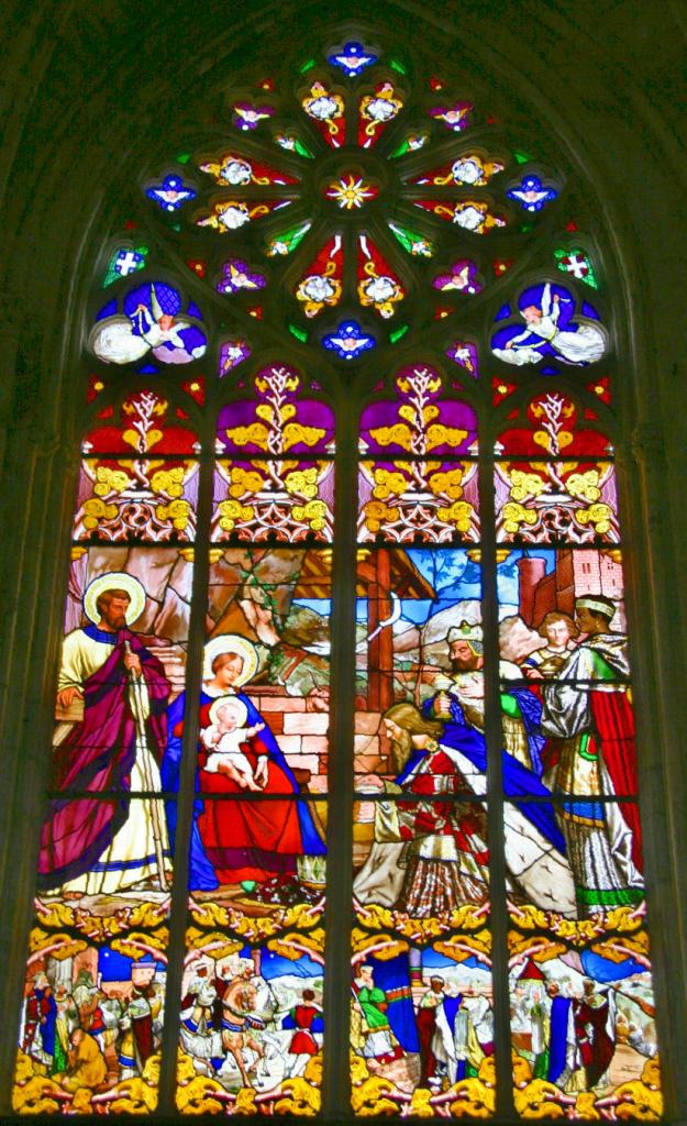 Foto de Tours, Francia