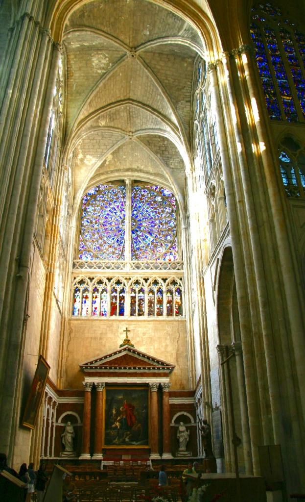 Foto de Tours, Francia