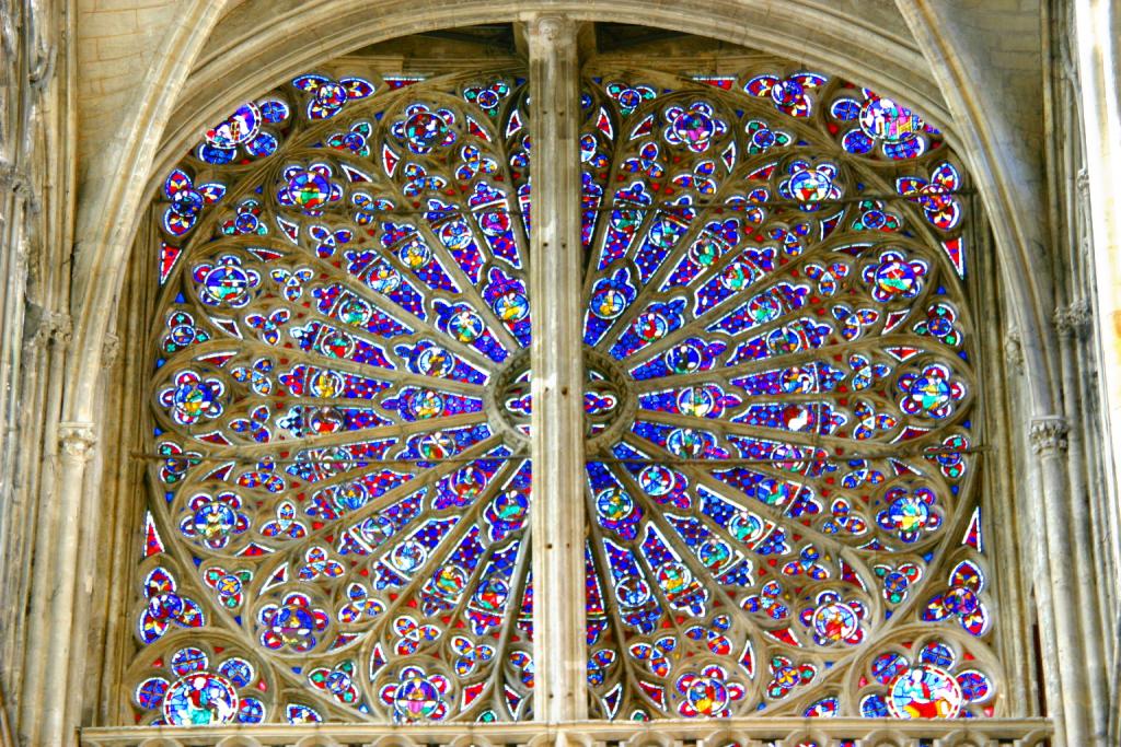 Foto de Tours, Francia