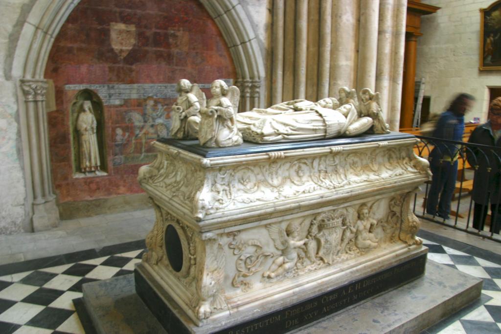 Foto de Tours, Francia