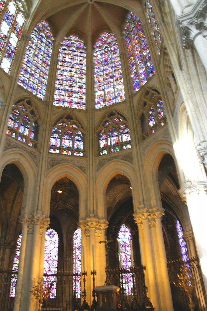 Foto de Tours, Francia