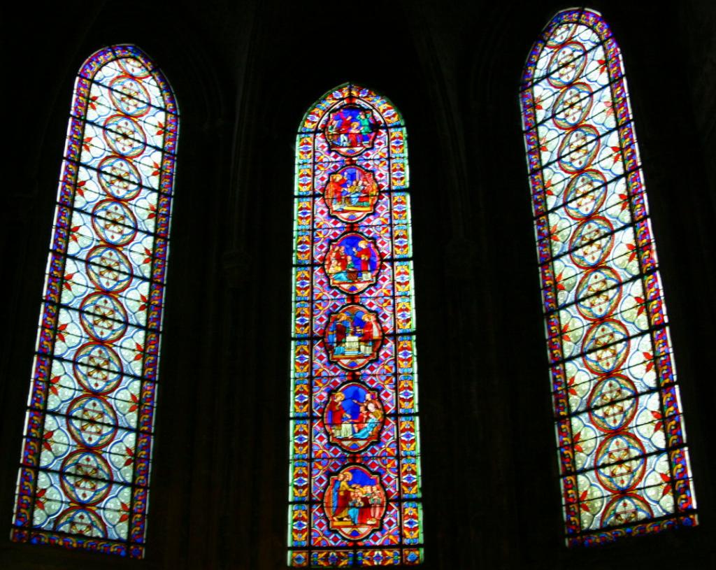 Foto de Tours, Francia