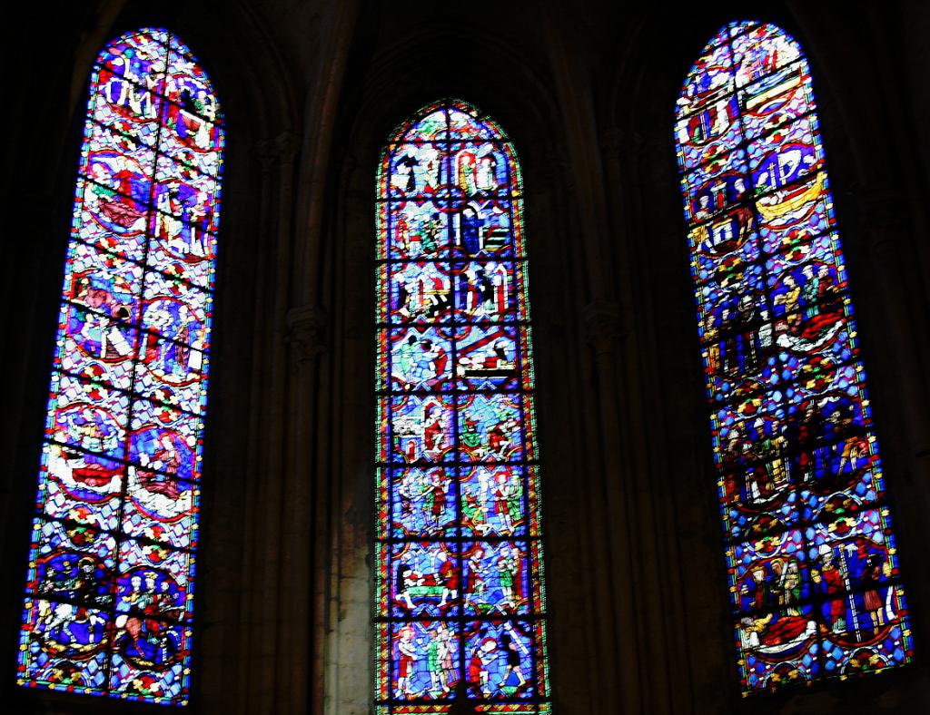 Foto de Tours, Francia