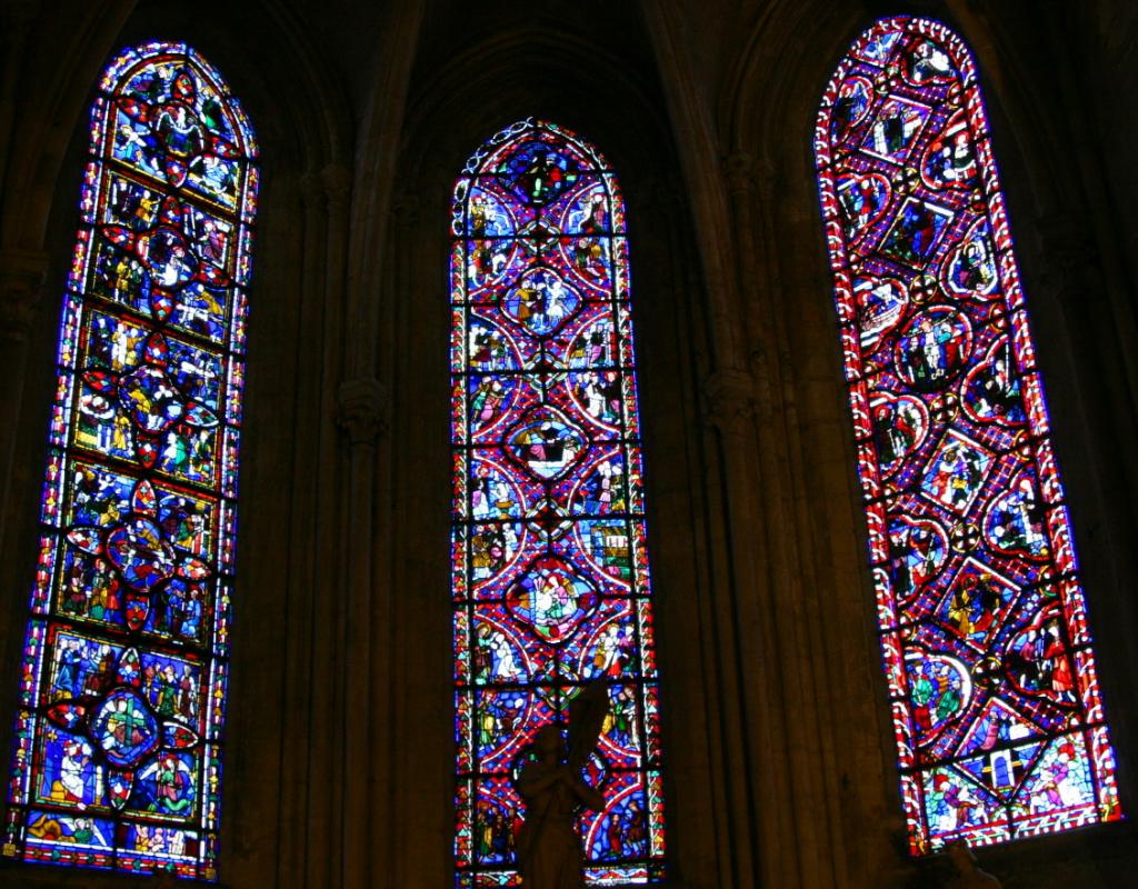 Foto de Tours, Francia