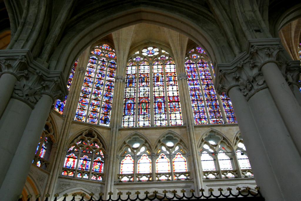 Foto de Tours, Francia