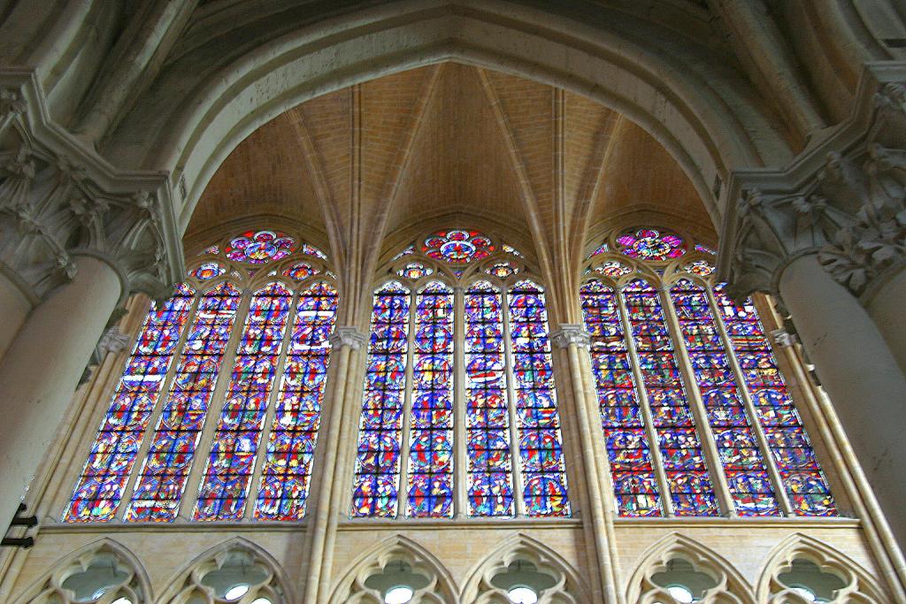 Foto de Tours, Francia