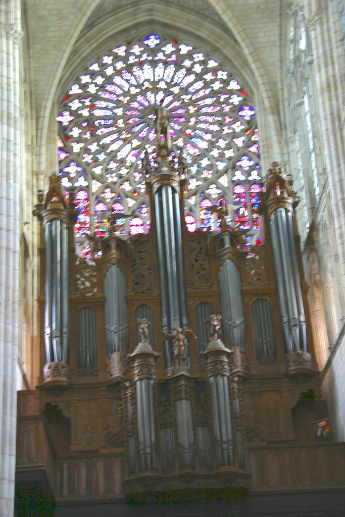 Foto de Tours, Francia