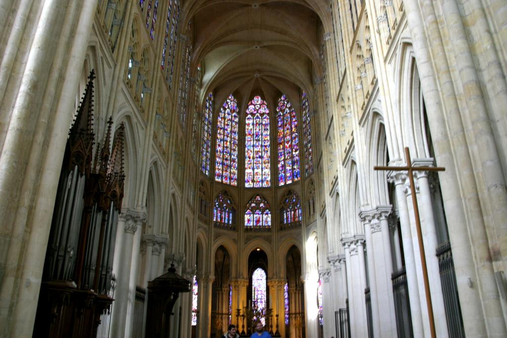 Foto de Tours, Francia