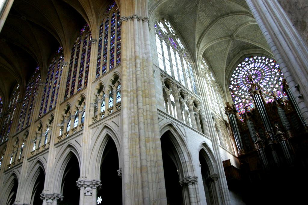 Foto de Tours, Francia