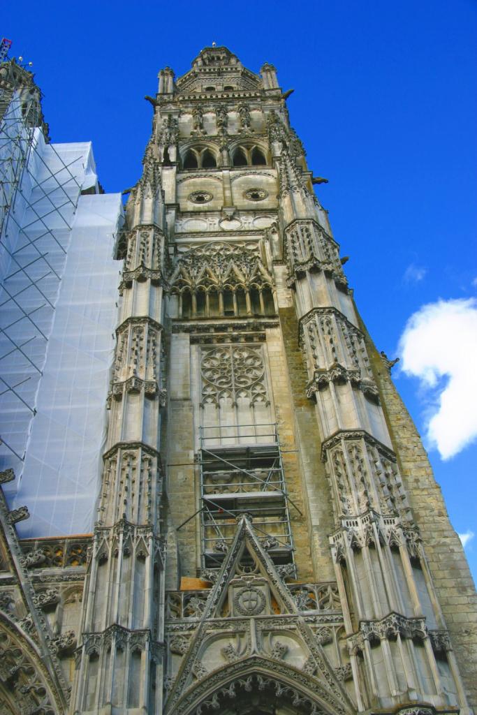 Foto de Tours, Francia