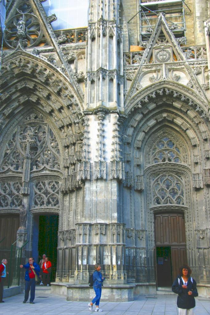 Foto de Tours, Francia