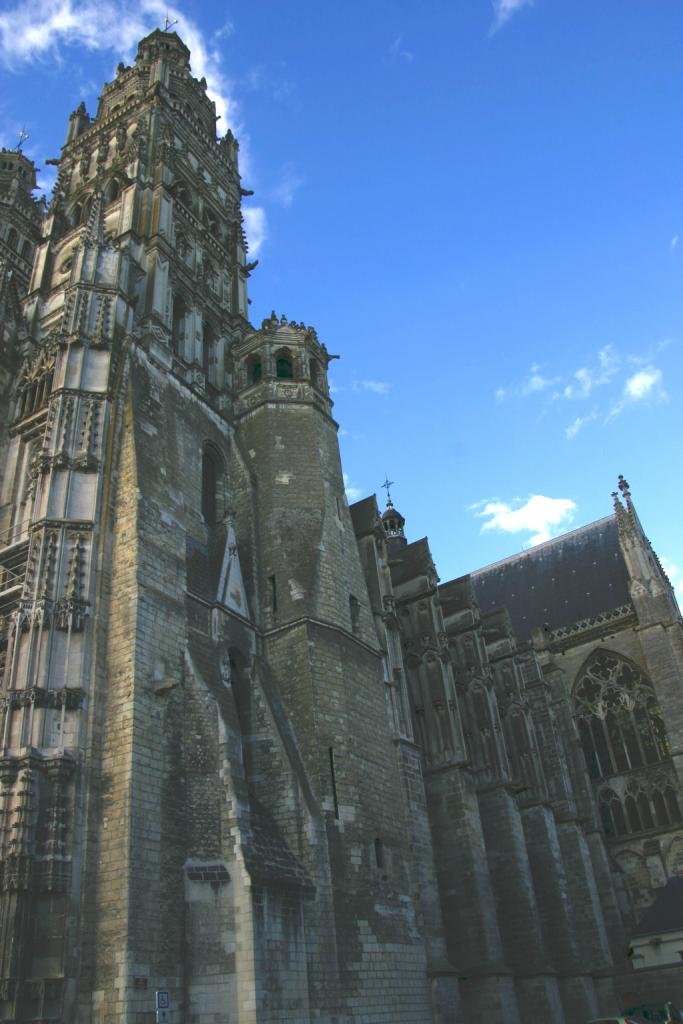 Foto de Tours, Francia