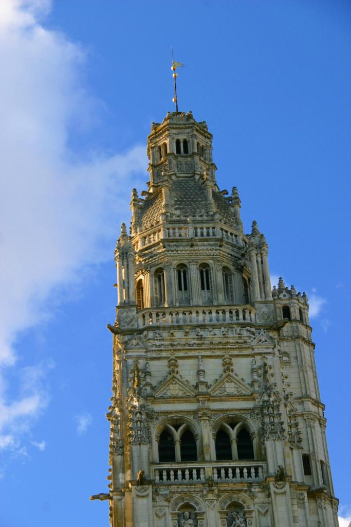 Foto de Tours, Francia