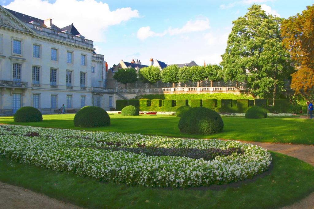 Foto de Tours, Francia