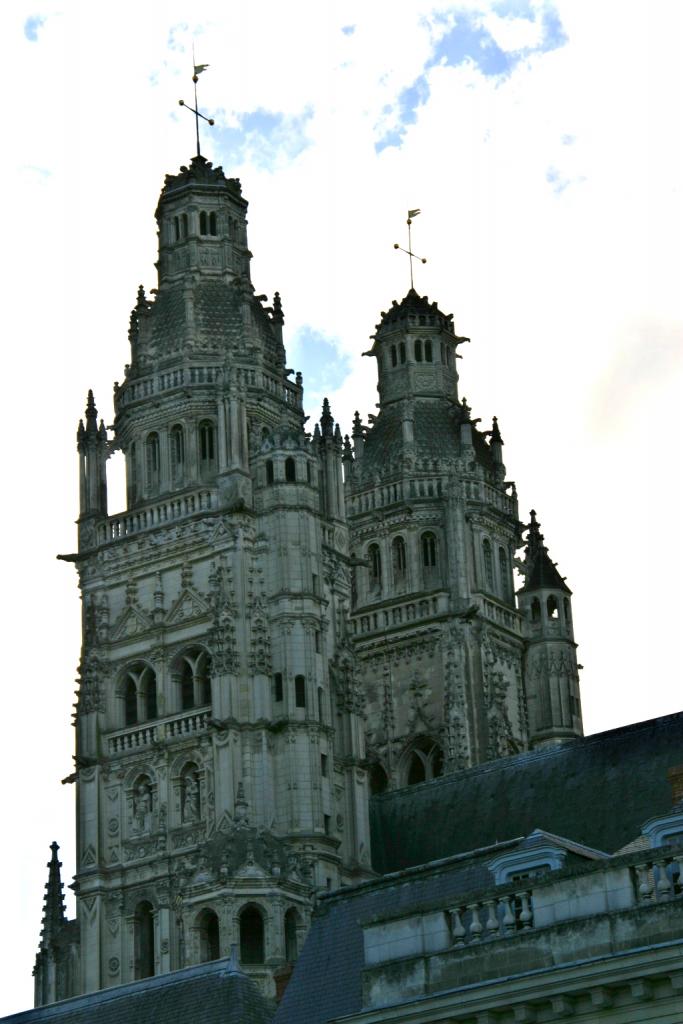 Foto de Tours, Francia