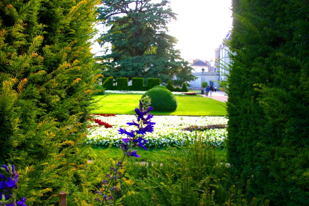 Foto de Tours, Francia