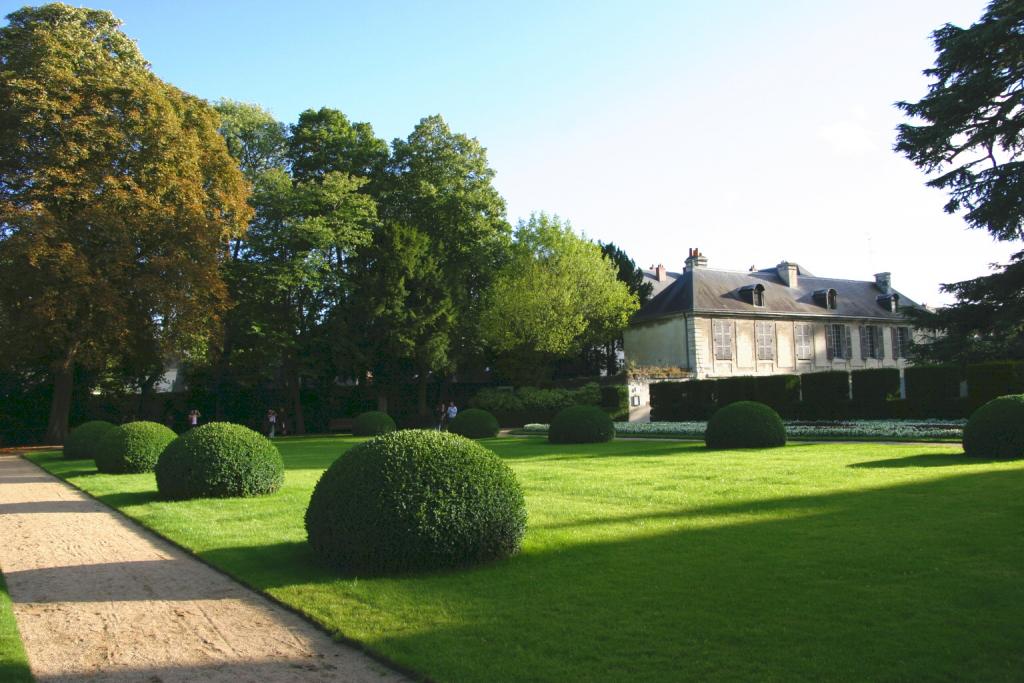 Foto de Tours, Francia