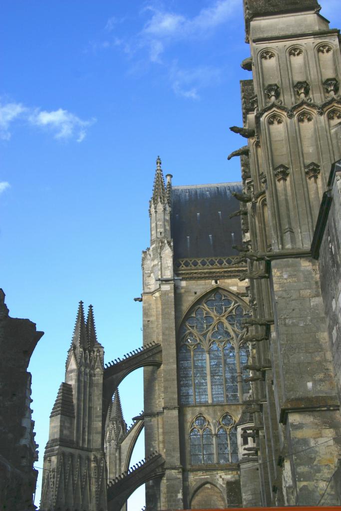 Foto de Tours, Francia