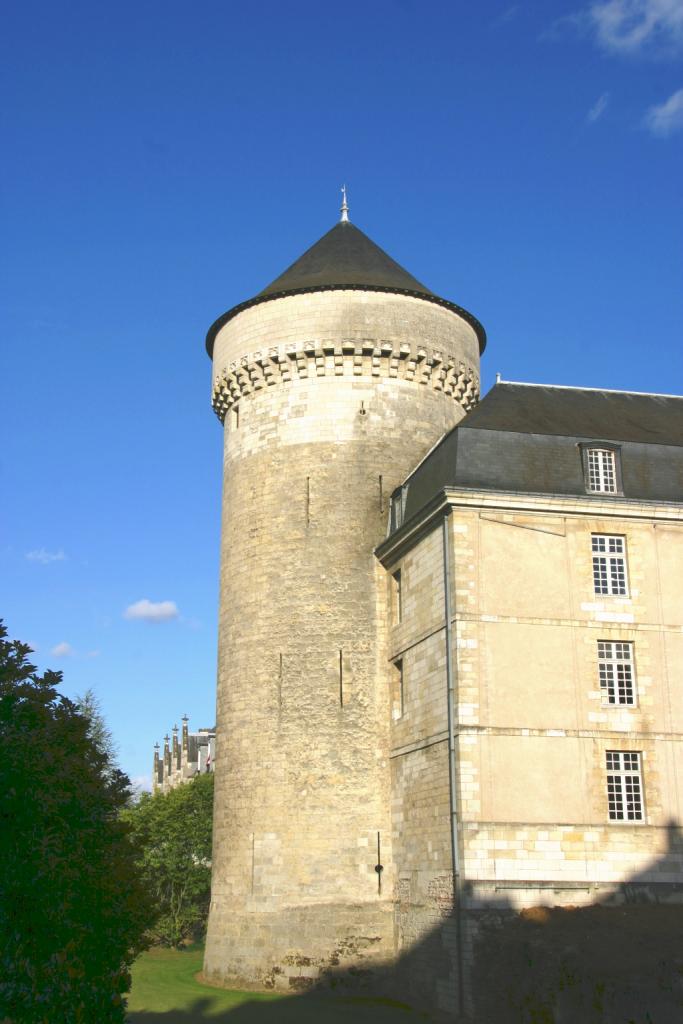 Foto de Tours, Francia