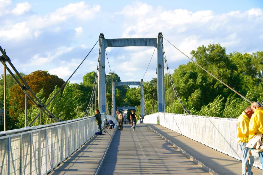 Foto de Tours, Francia
