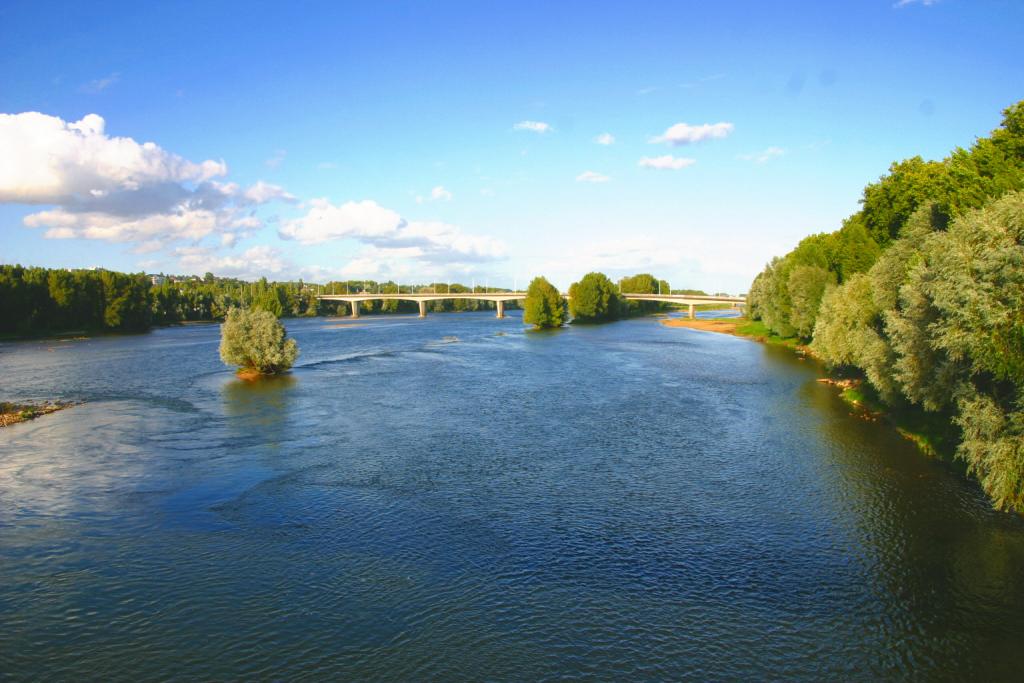 Foto de Tours, Francia