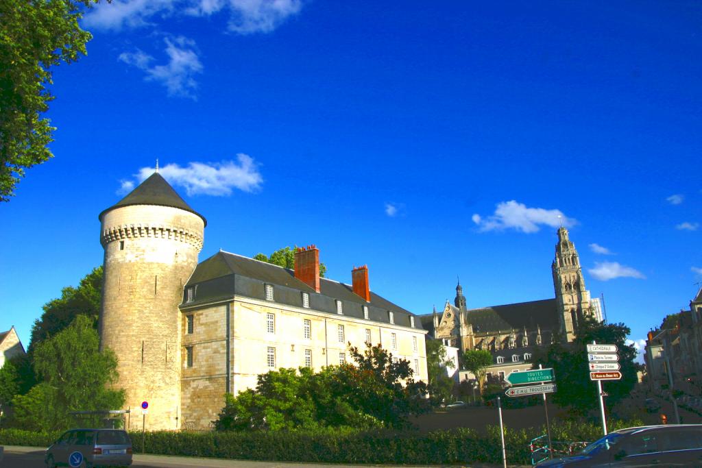 Foto de Tours, Francia